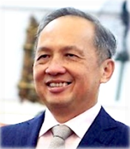 Dr. Francis Chen