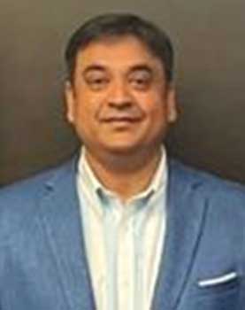 Pawan Srivastava