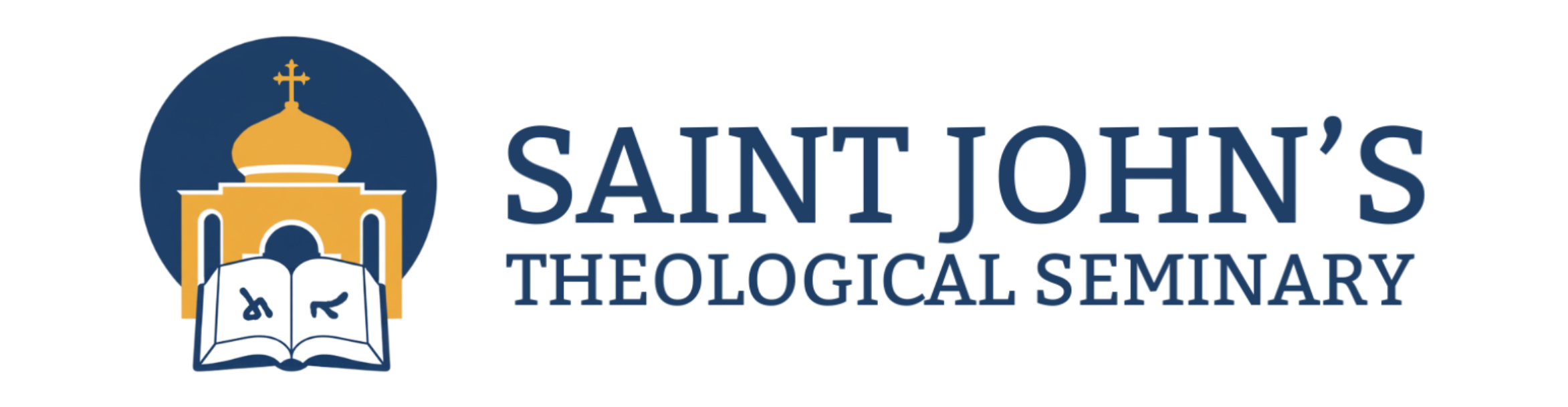 Saint John logo Saint John
