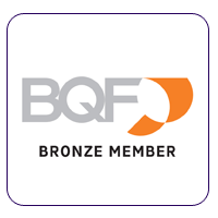 BQF Bronze Member