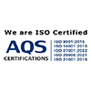 AQS Certifications